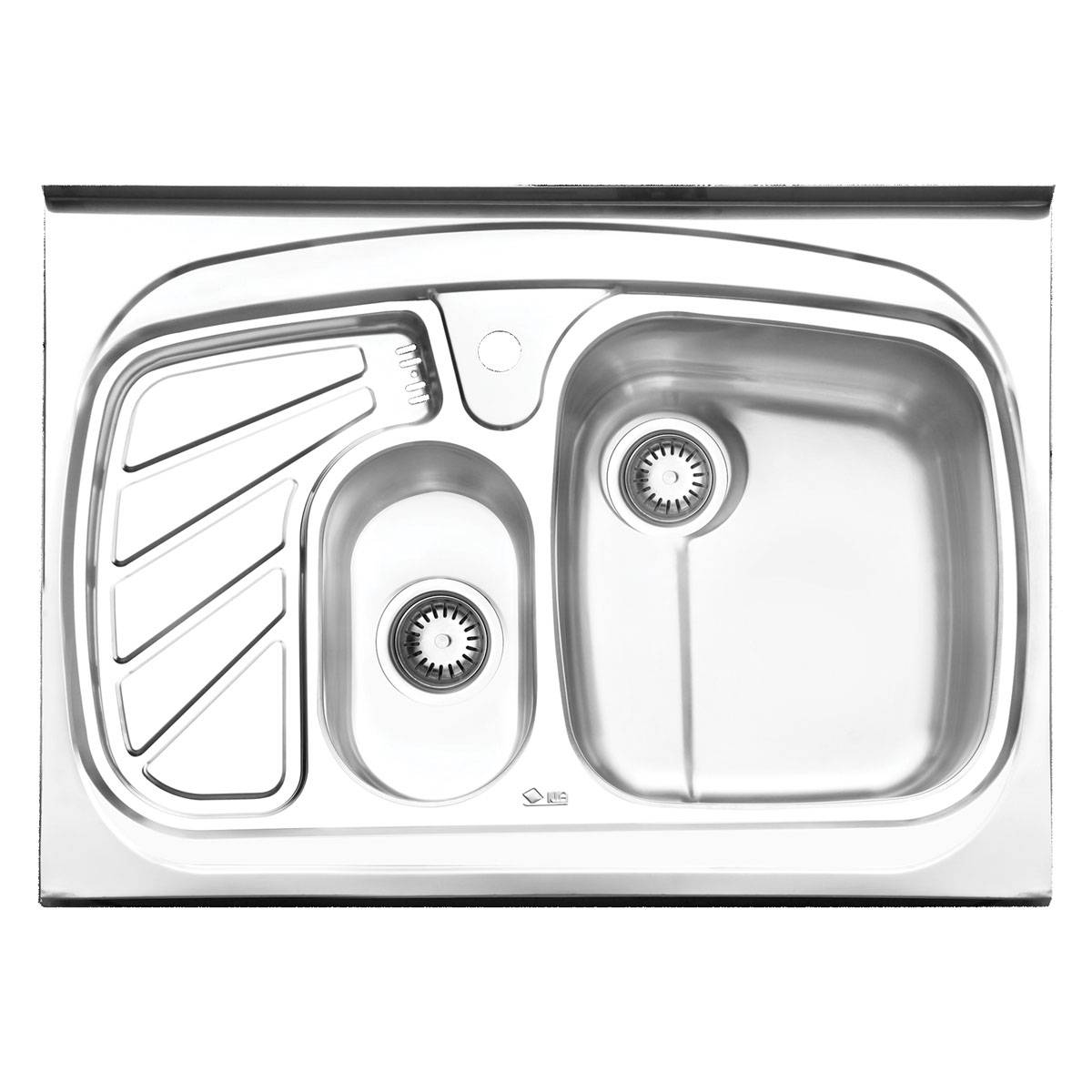 سینک فانتزی 1018 ایلیا استیل