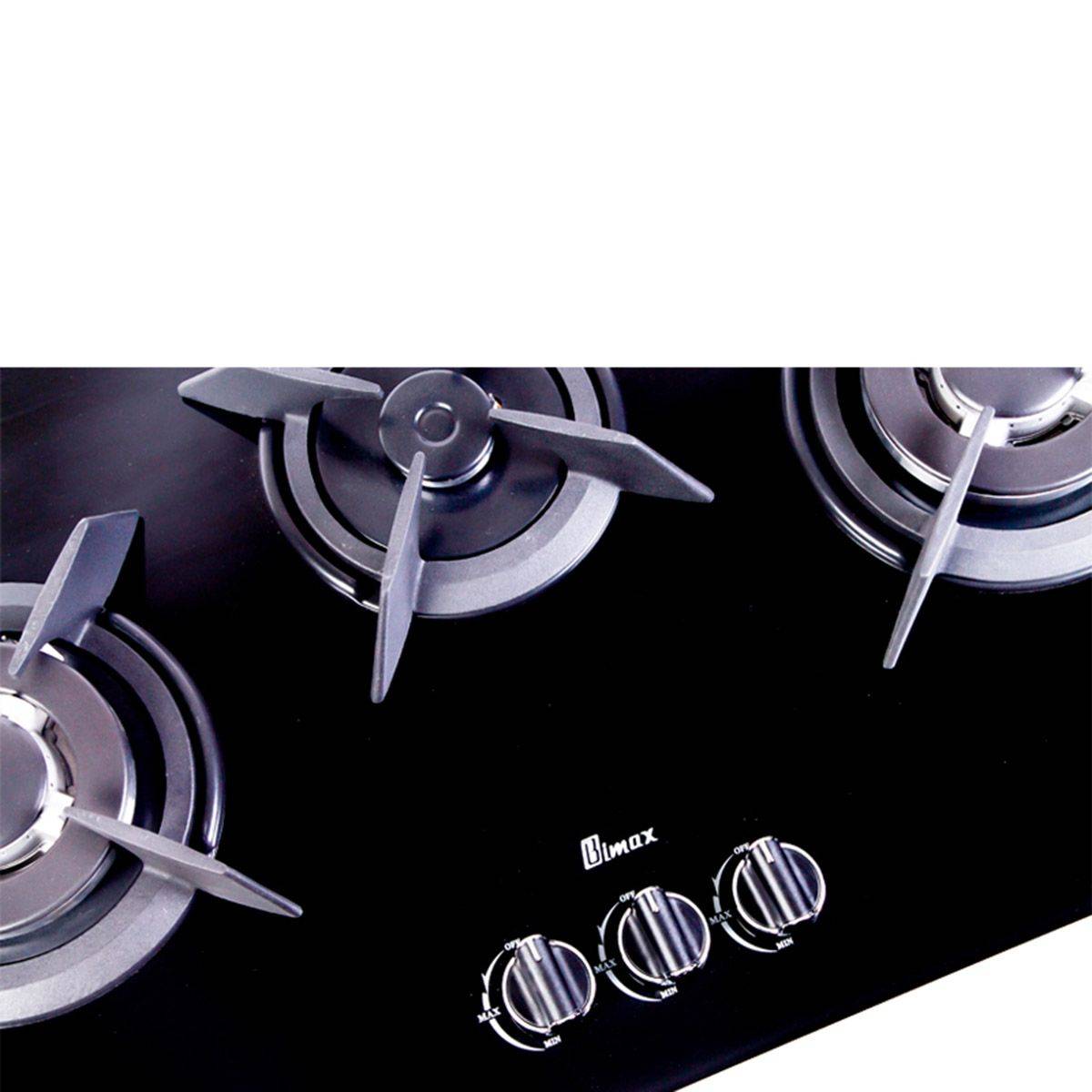 اجاق گاز صفحه ای MG 5083 بیمکث