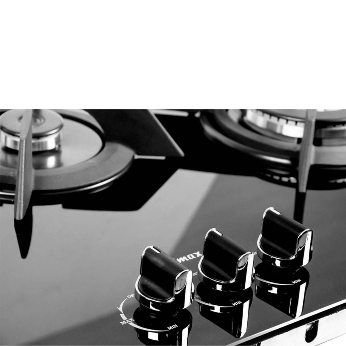 اجاق گاز صفحه ای MG 5083 بیمکث