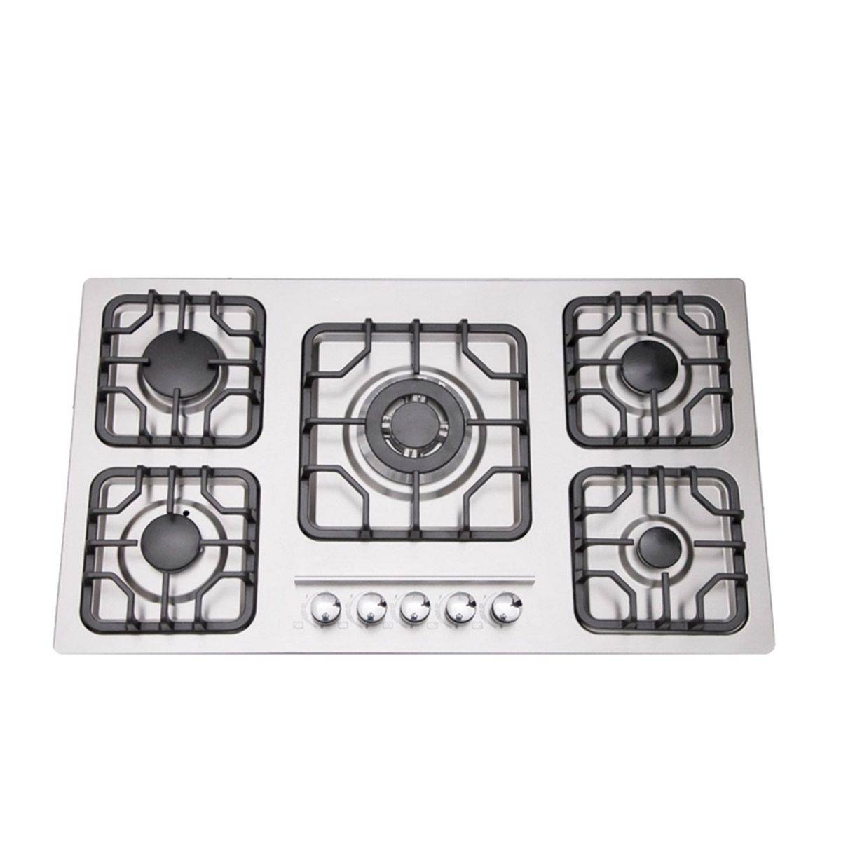 اجاق گاز صفحه ای MG 5084 بیمکث