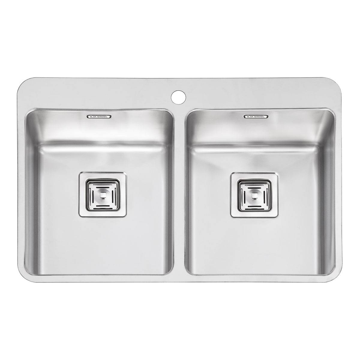 سینک باکس 6012 ایلیا استیل