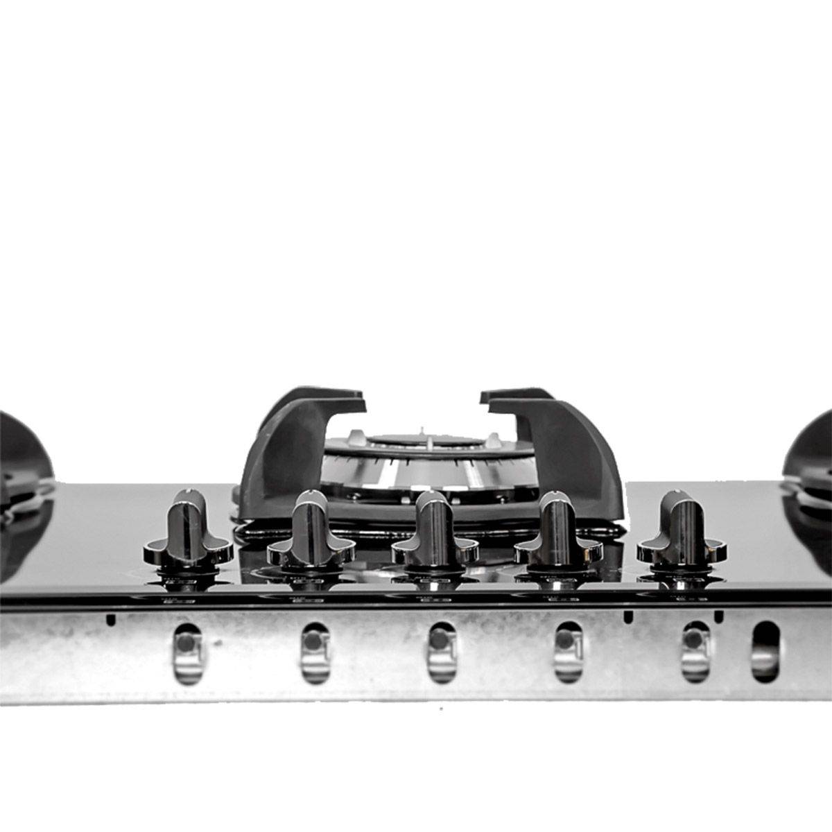 اجاق گاز صفحه ای MG 5087 بیمکث