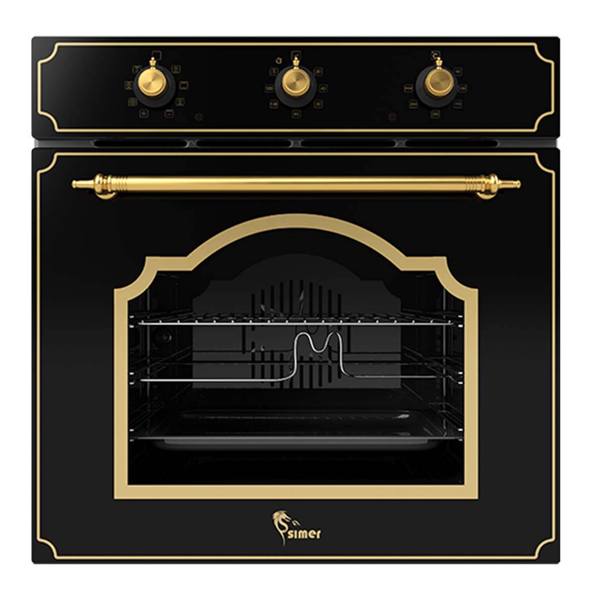 فر برقی F-617 سیمر