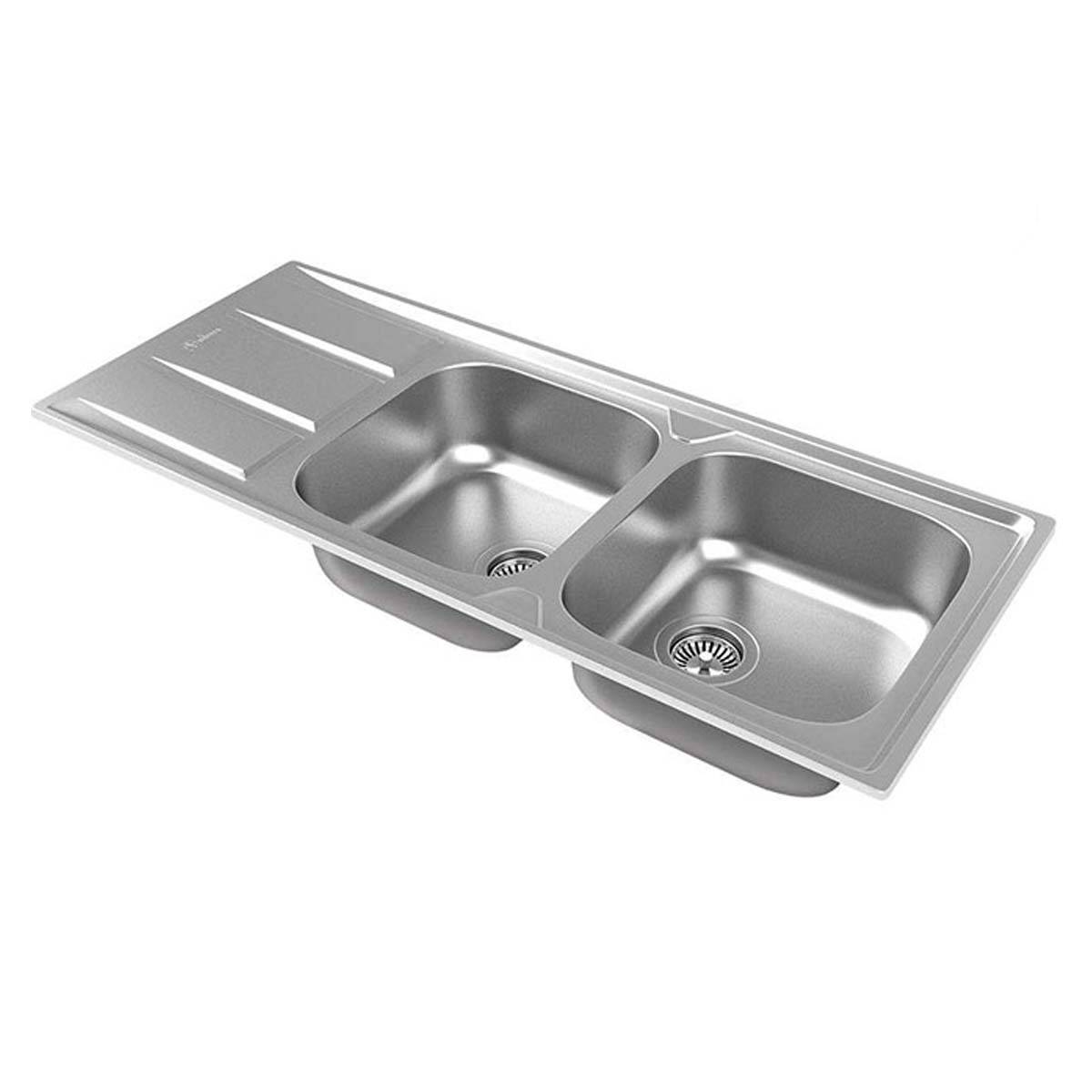 سینک توکار DB-180 داتیس