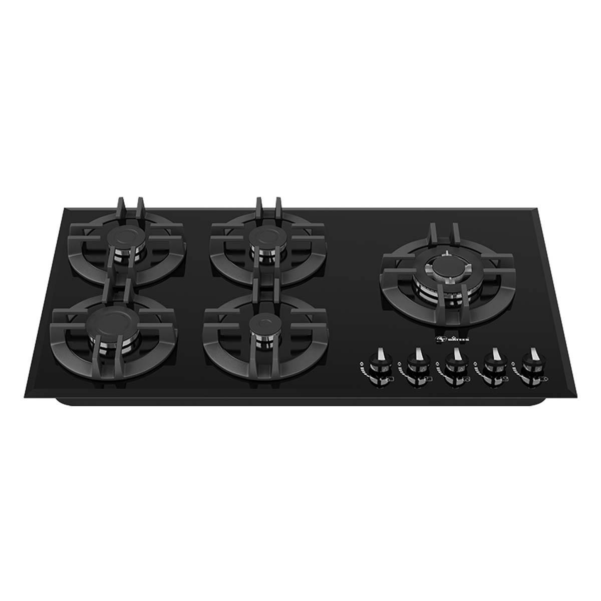 اجاق گاز شیشه ای DG-593 داتیس
