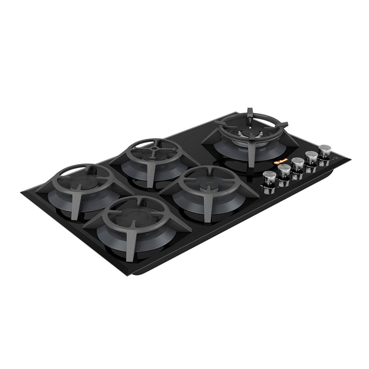 اجاق گاز شیشه ای DG-533 داتیس