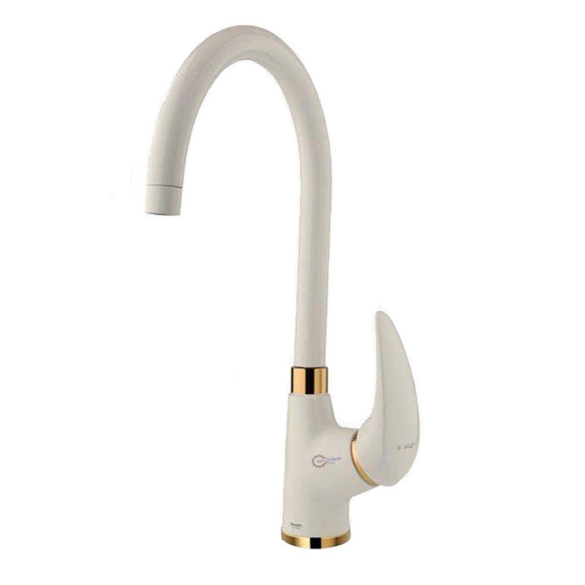 شیر آشپزخانه سنیور شیری طلایی شودر