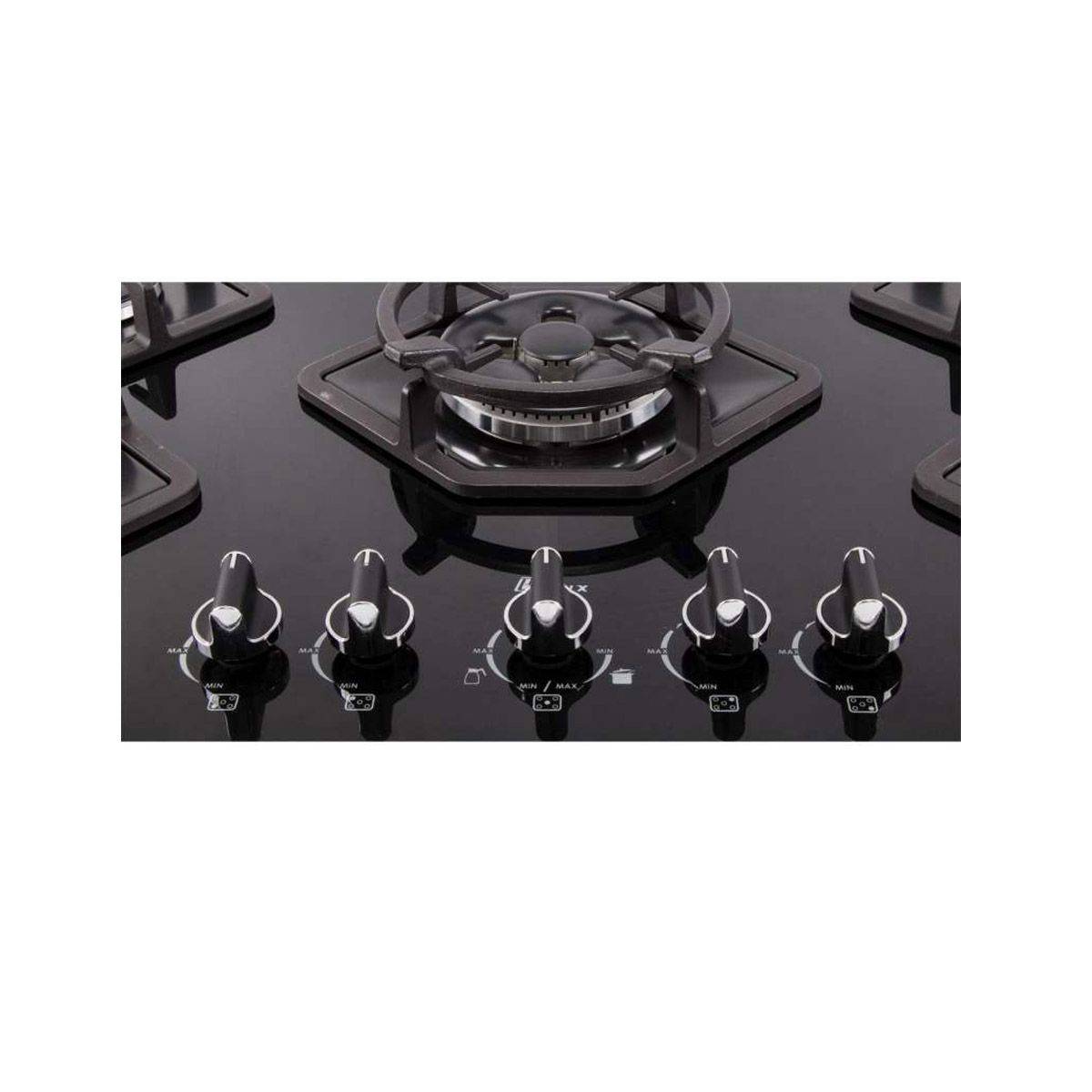 اجاق گاز صفحه ای MG 5090 بیمکث