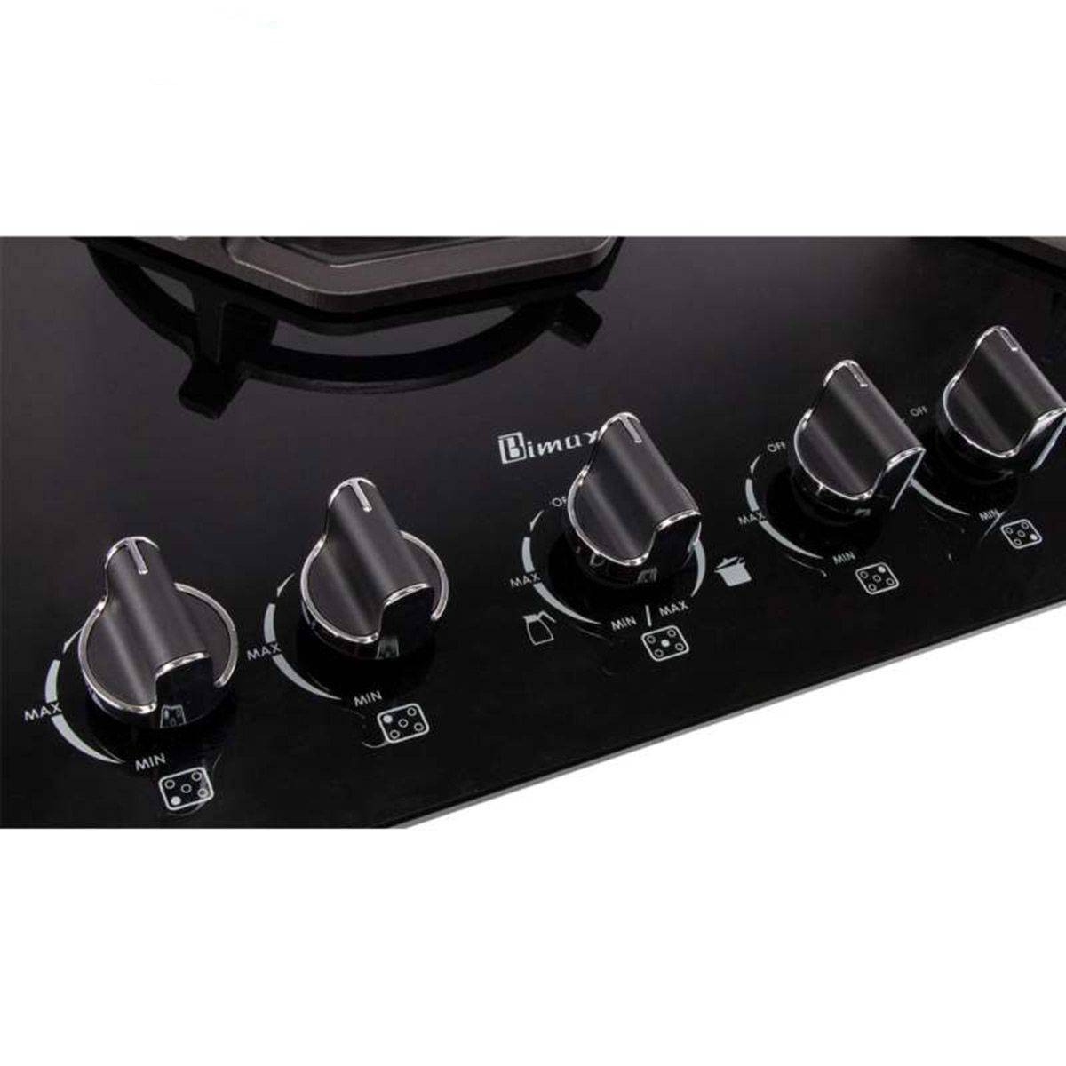 اجاق گاز صفحه ای MG 5090 بیمکث