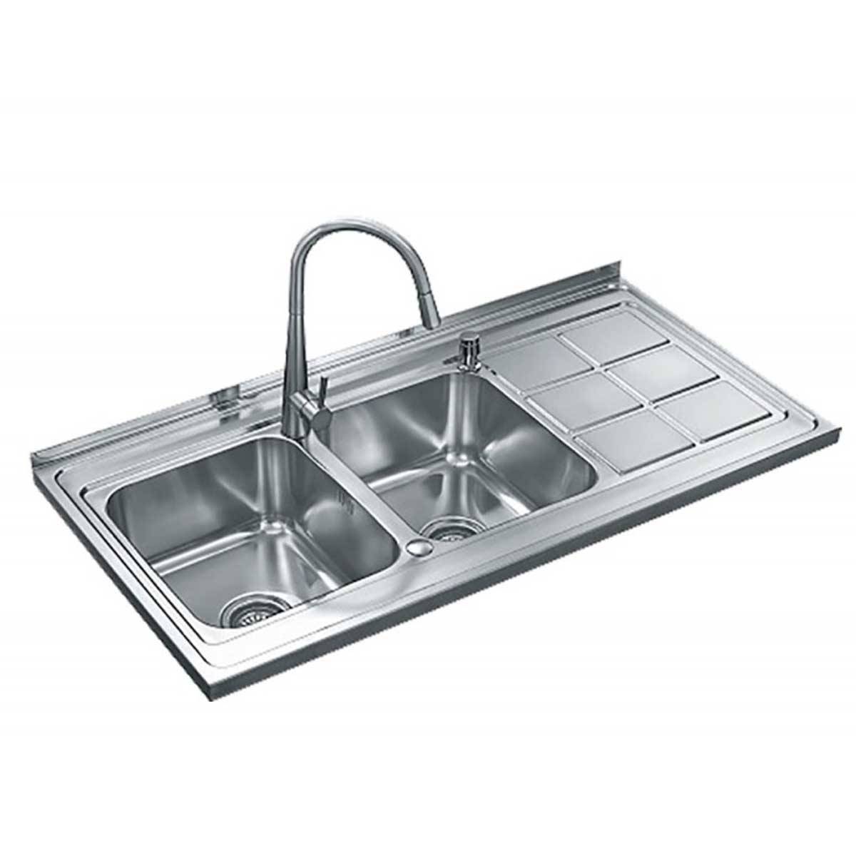 سینک روکار BS 914 بیمکث