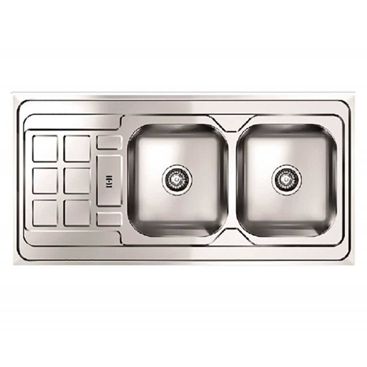 سینک روکار BS 919 بیمکث