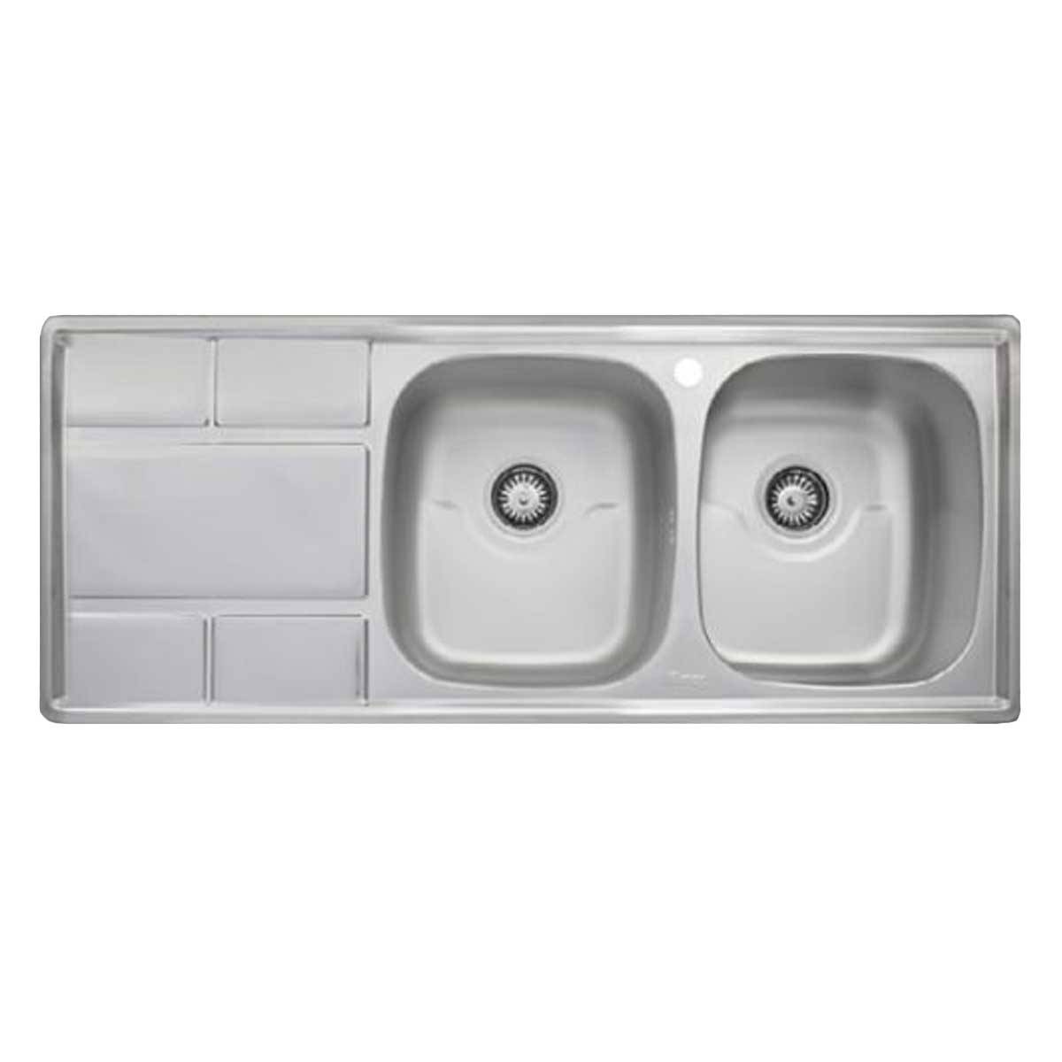 سینک توکار BS 924 بیمکث