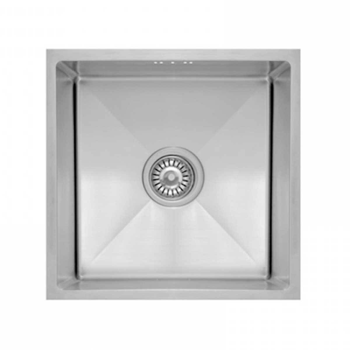 سینک توکار دست ساز BS 726 بیمکث