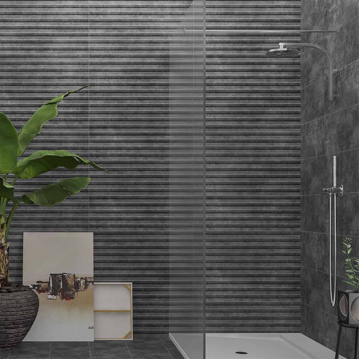 کاشی مینبو طوسی تیره ستونی پارس اسپان