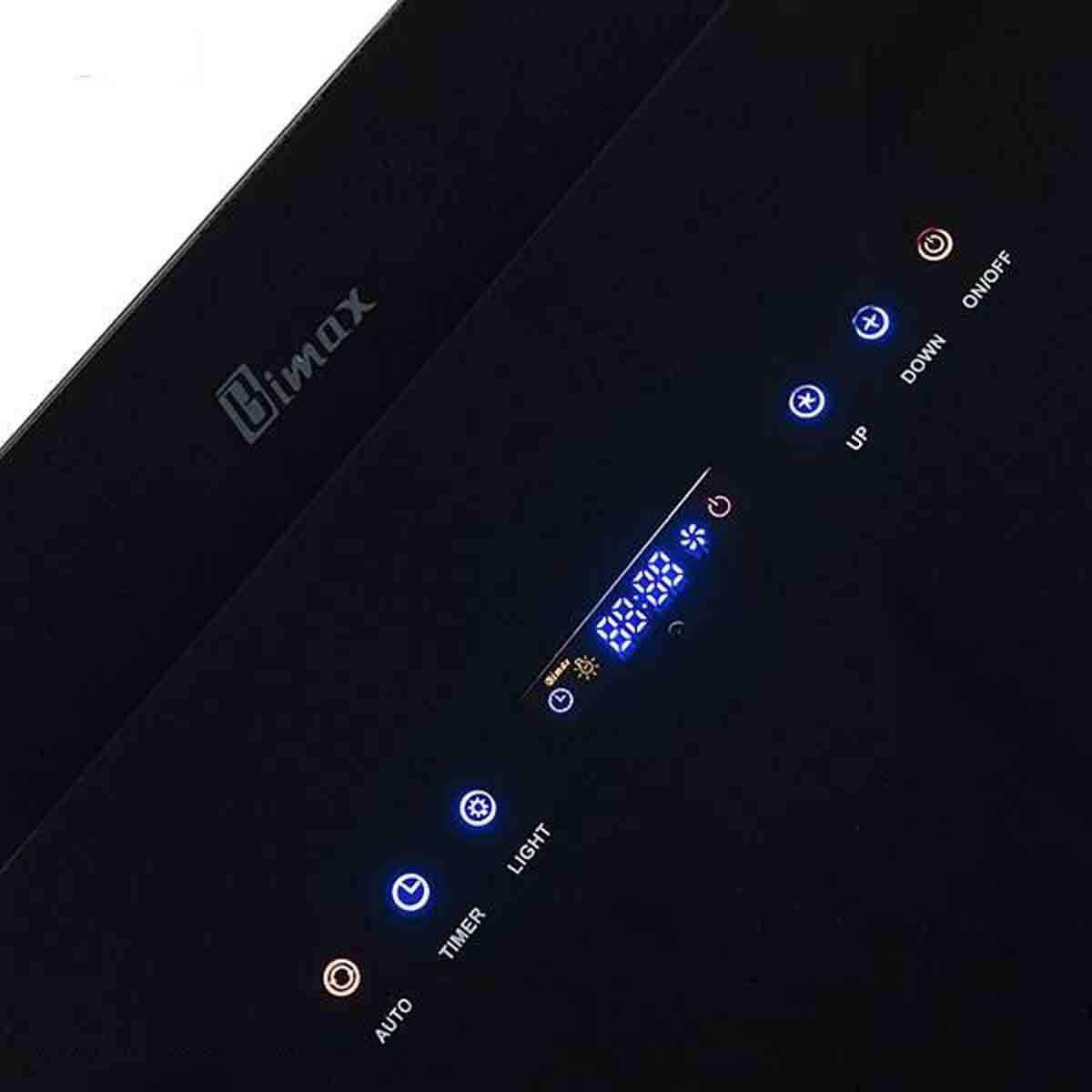 هود مورب B2038U بیمکث