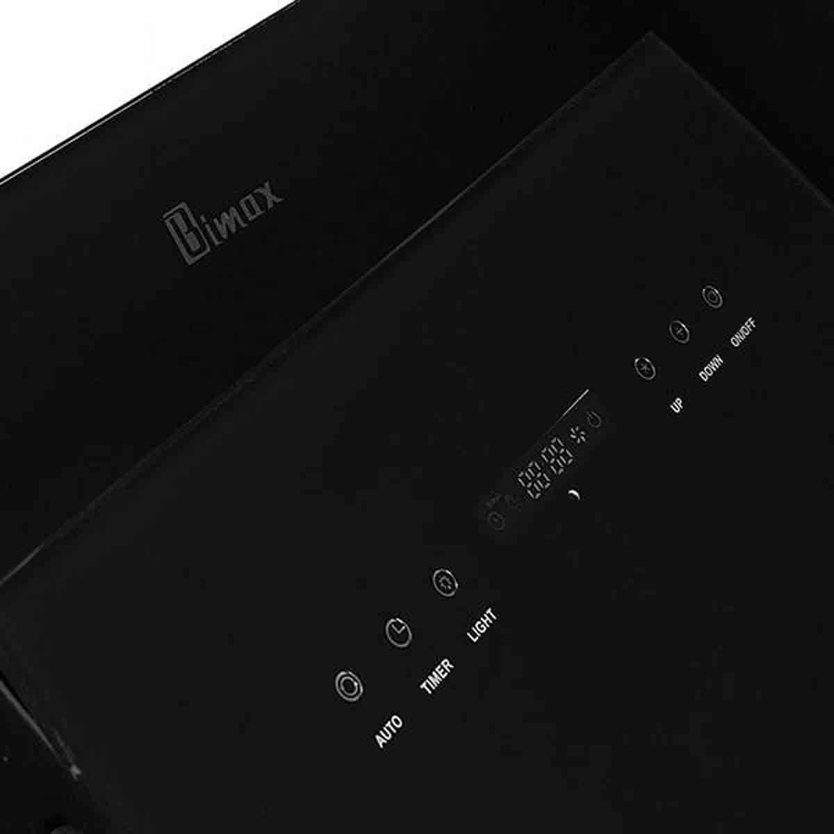 هود مورب B2038U بیمکث