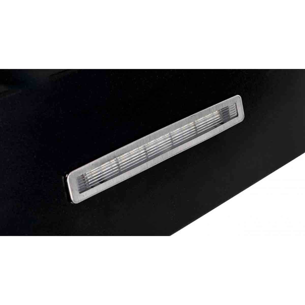 هود مورب B2045U بیمکث