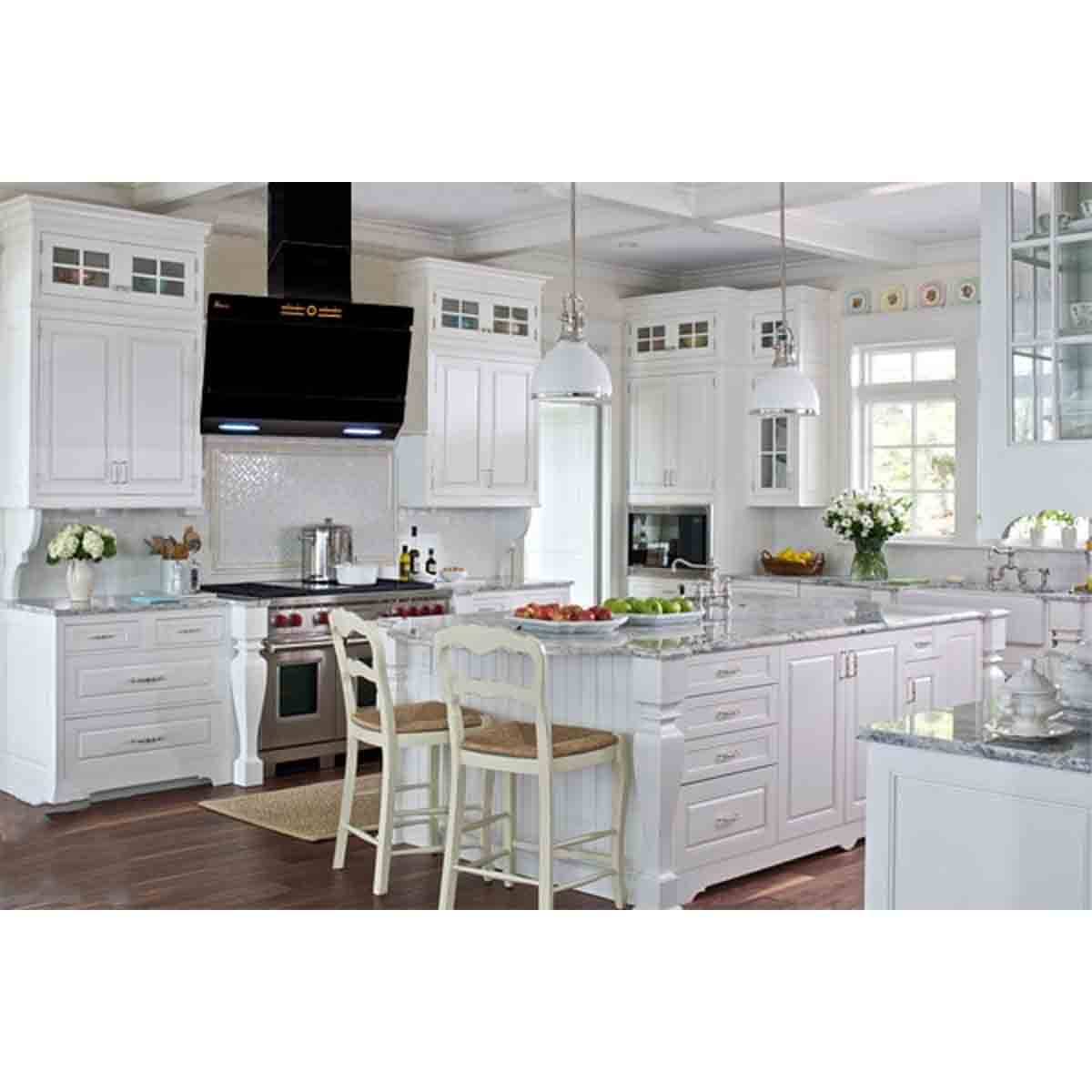 هود مورب B2045U بیمکث