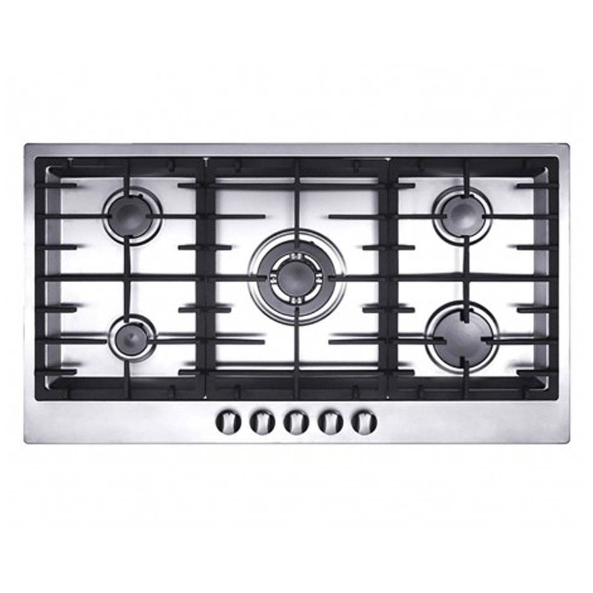 اجاق گاز صفحه ای S 383 کلایبرگ