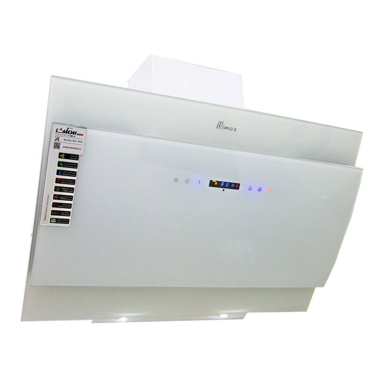 هود مورب B2032 بیمکث