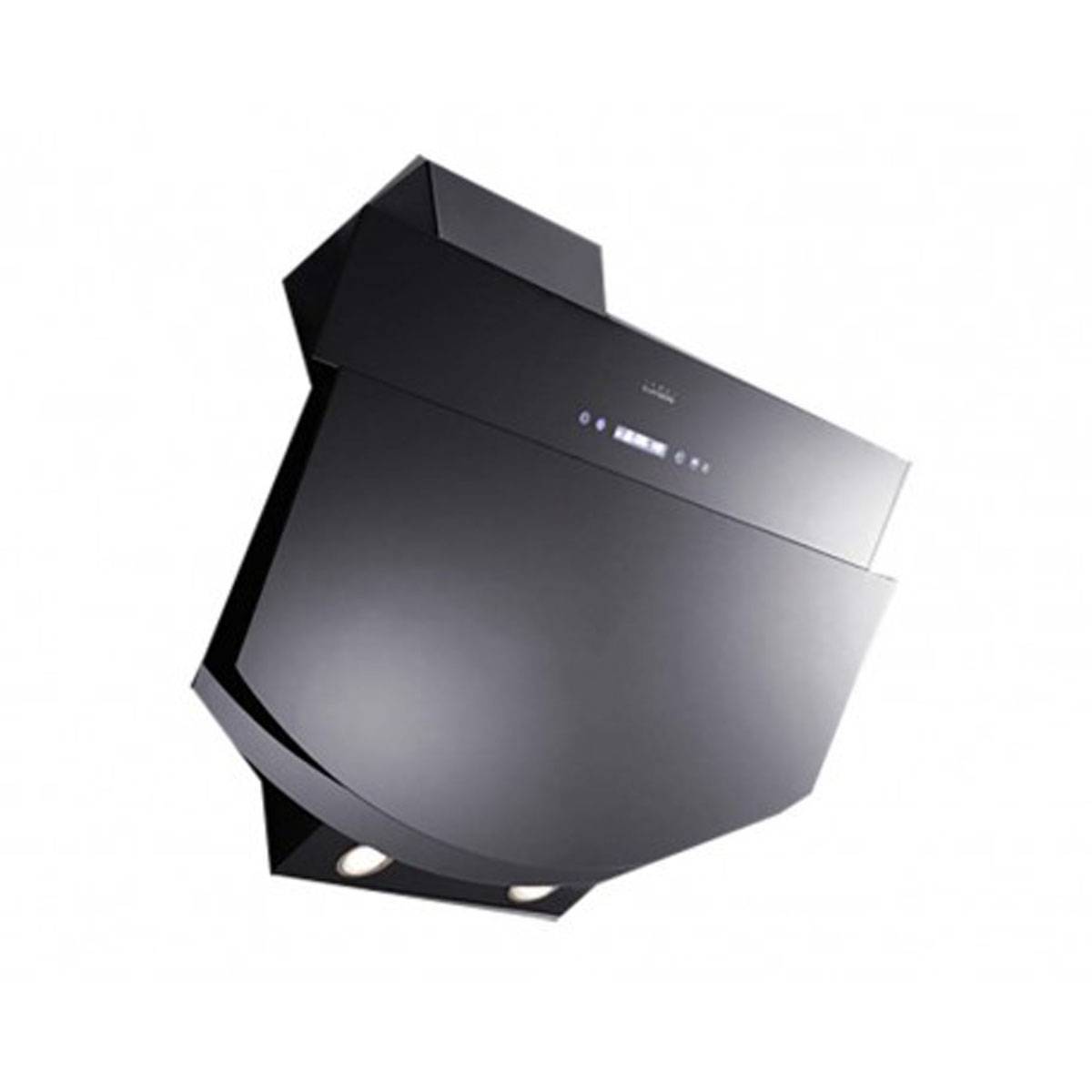 هود مورب H 222 مشکی کلایبرگ