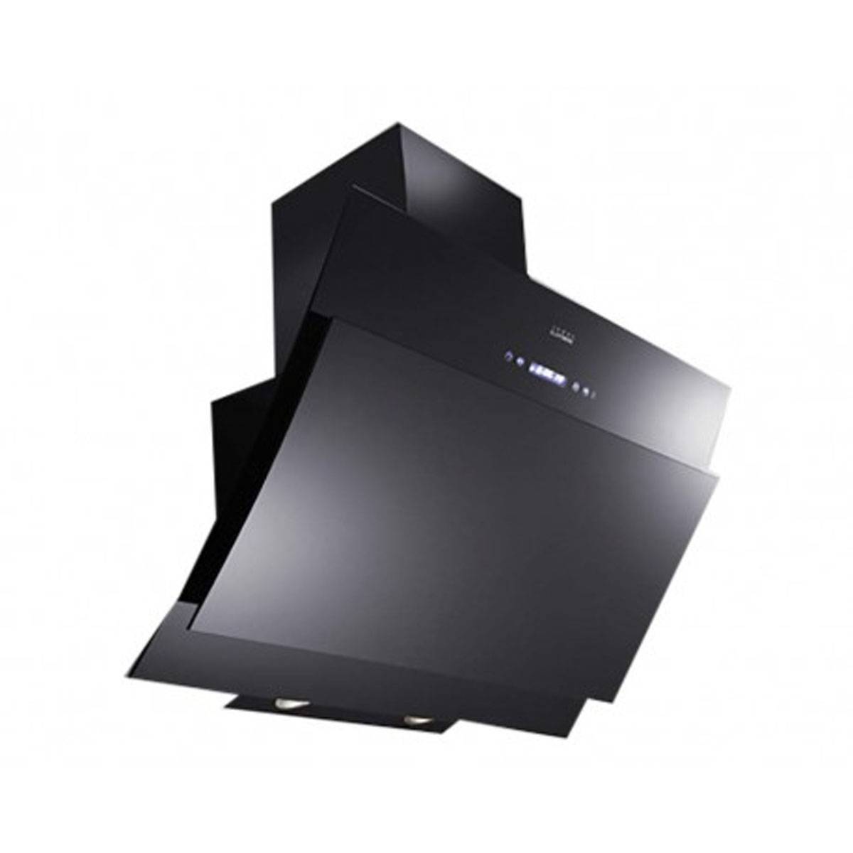 هود مورب H 225 مشکی کلایبرگ