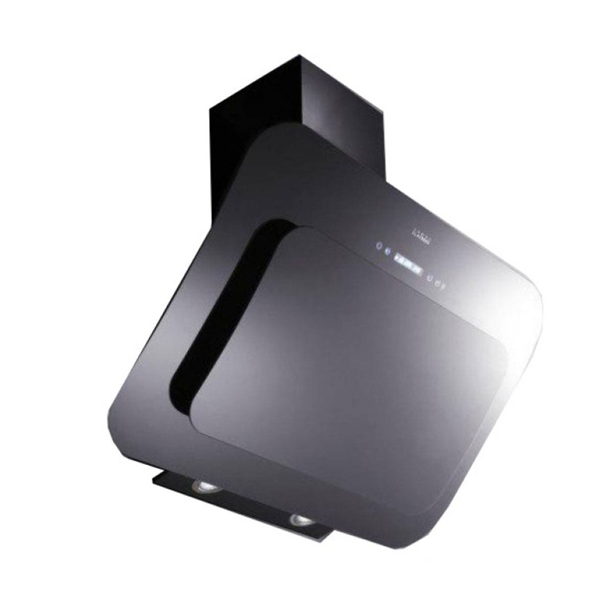 هود مورب H 227 مشکی کلایبرگ