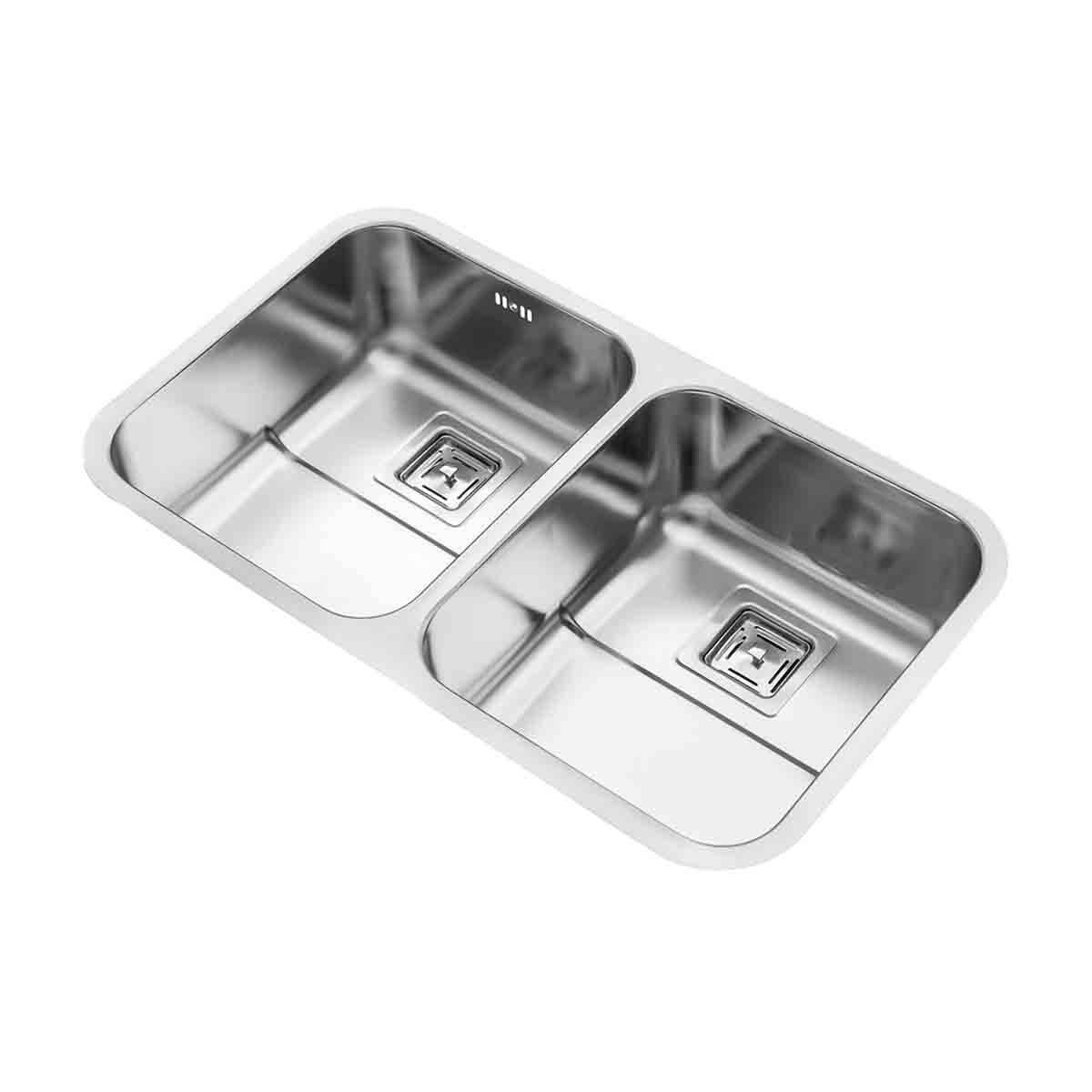 سینک زیرکابینتی 935 استیل البرز