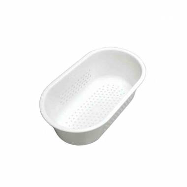 سینک روکار 612 استیل البرز