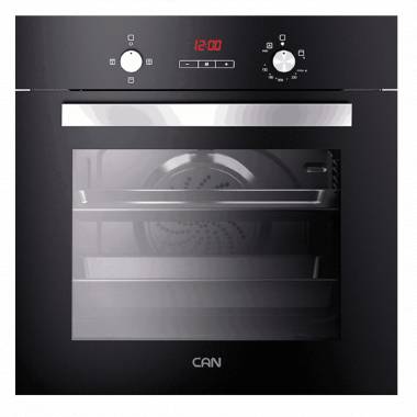 فر برقی و گازی TC360B کن
