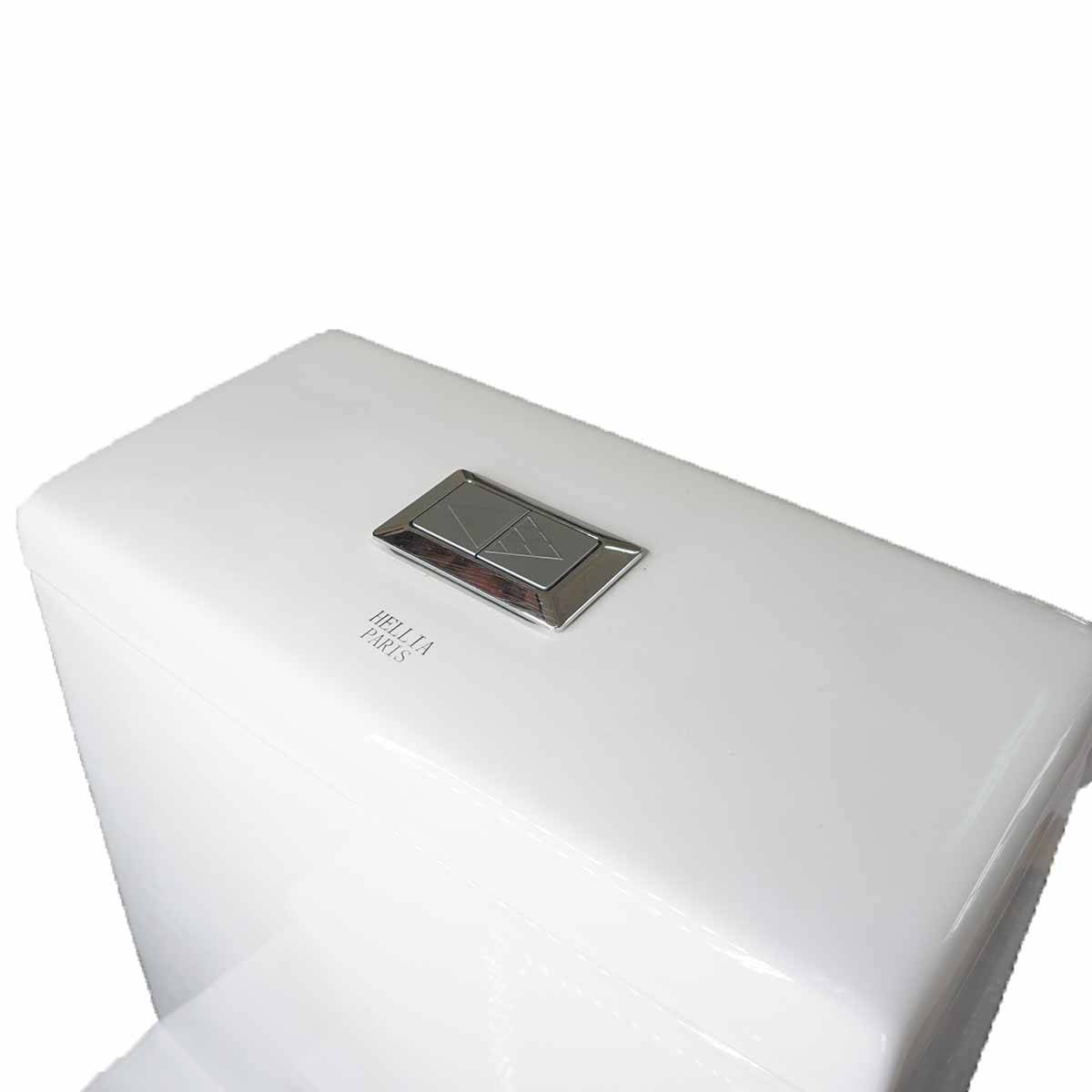 توالت فرنگی جت ست A0205 هلیا