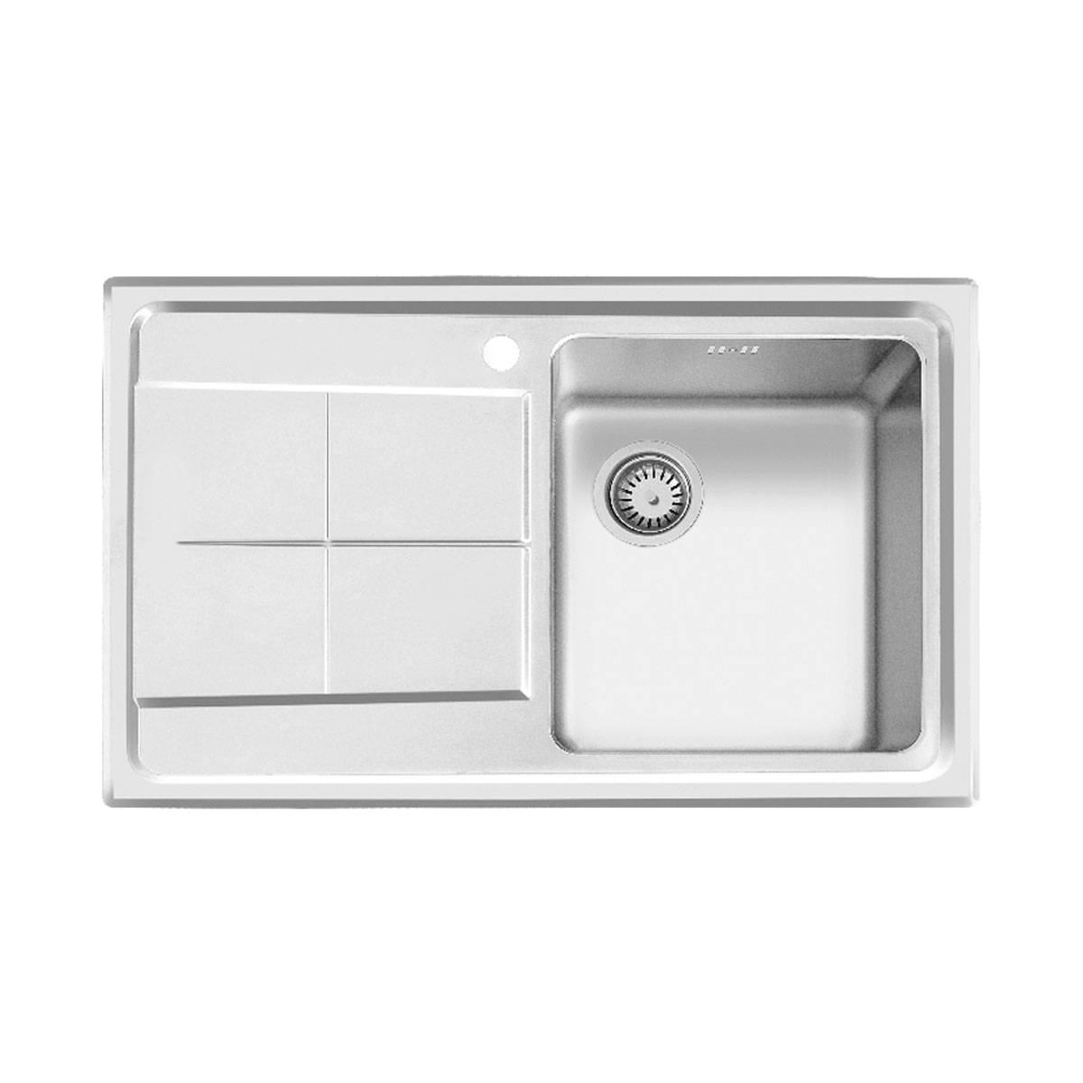 سینک باکسی توکار 312 اخوان