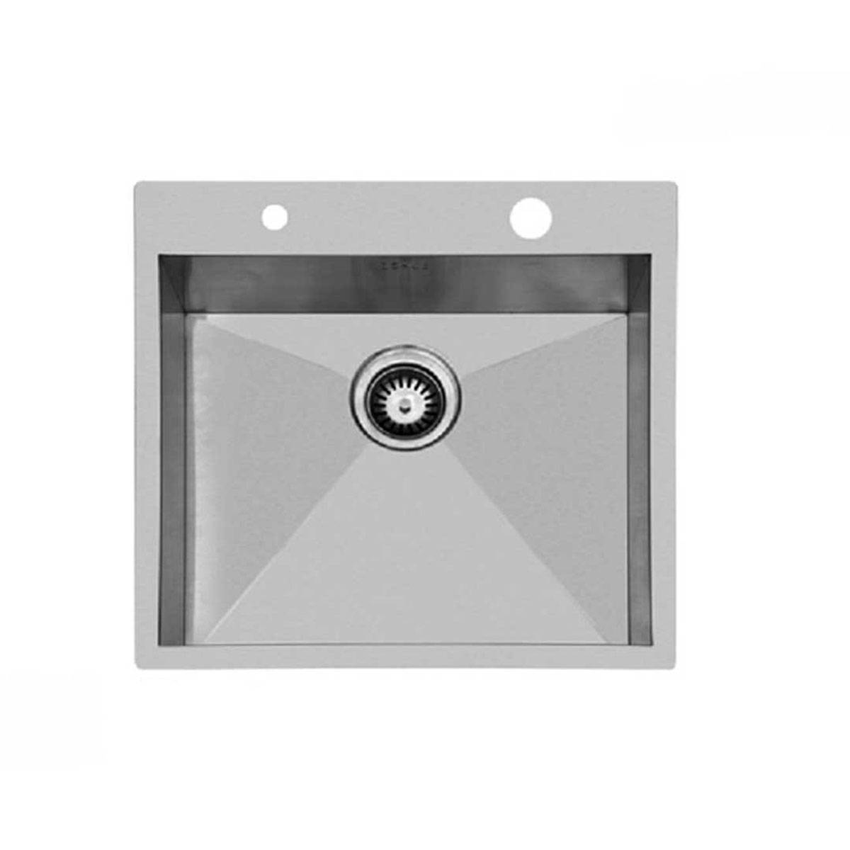 سینک توکار باکس 340 اخوان