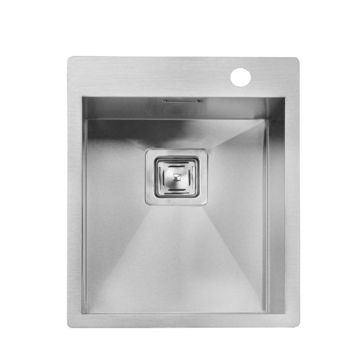 سینک توکار باکسی 342 اخوان