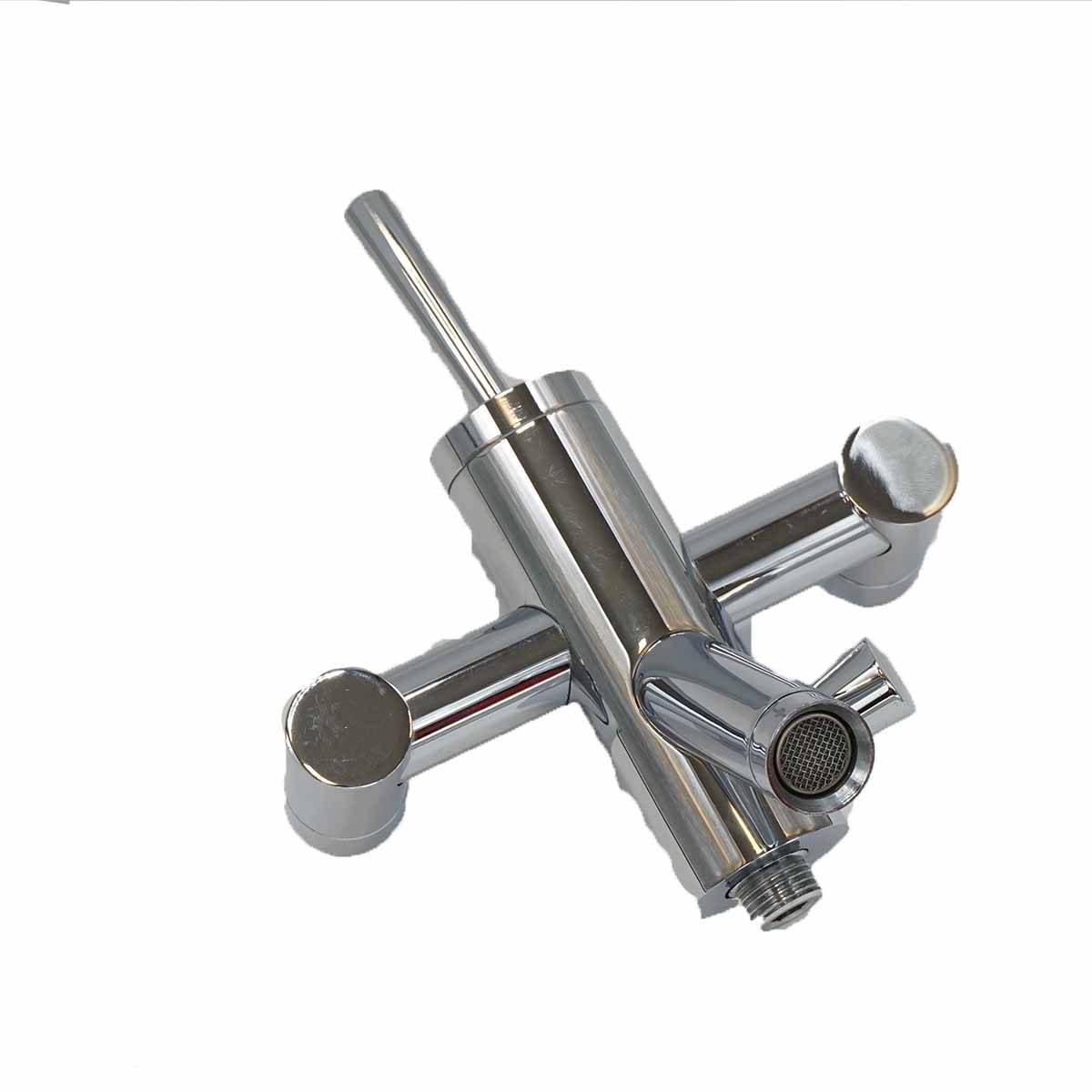 شیر حمام 1604 هیلتون هلیا