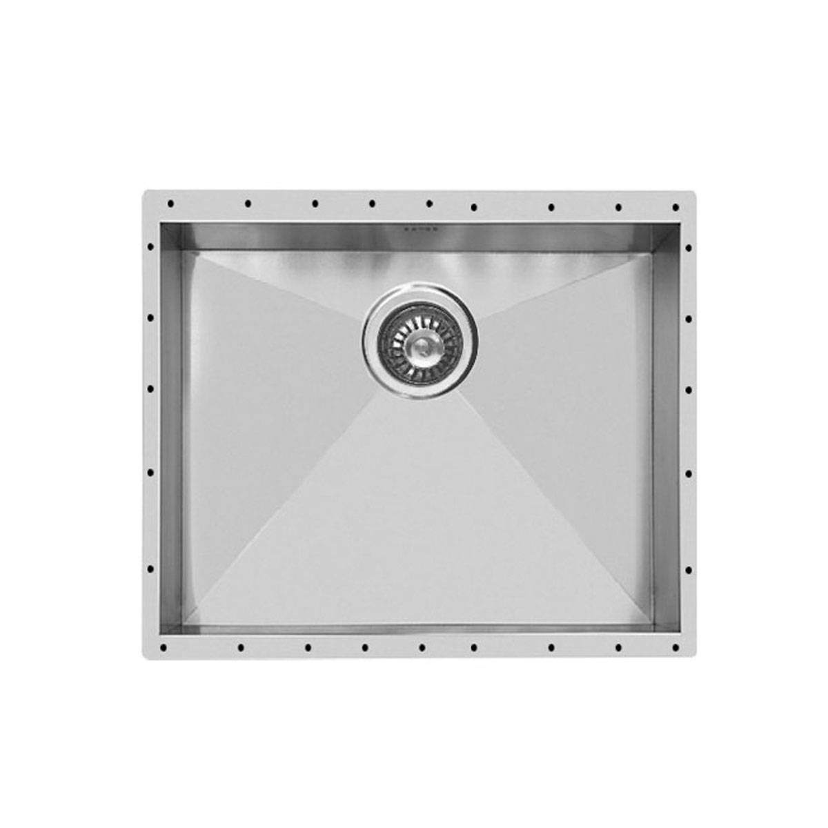 سینک زیرکابینتی 400 اخوان