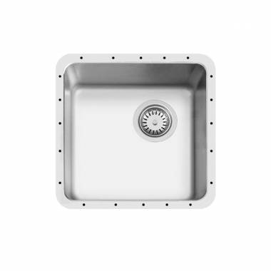 سینک زیرکابینتی 404 اخوان