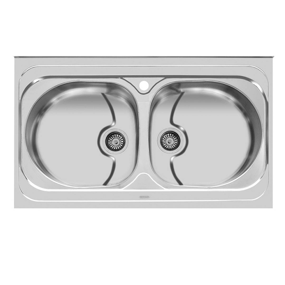 سینک روکار 116 اخوان