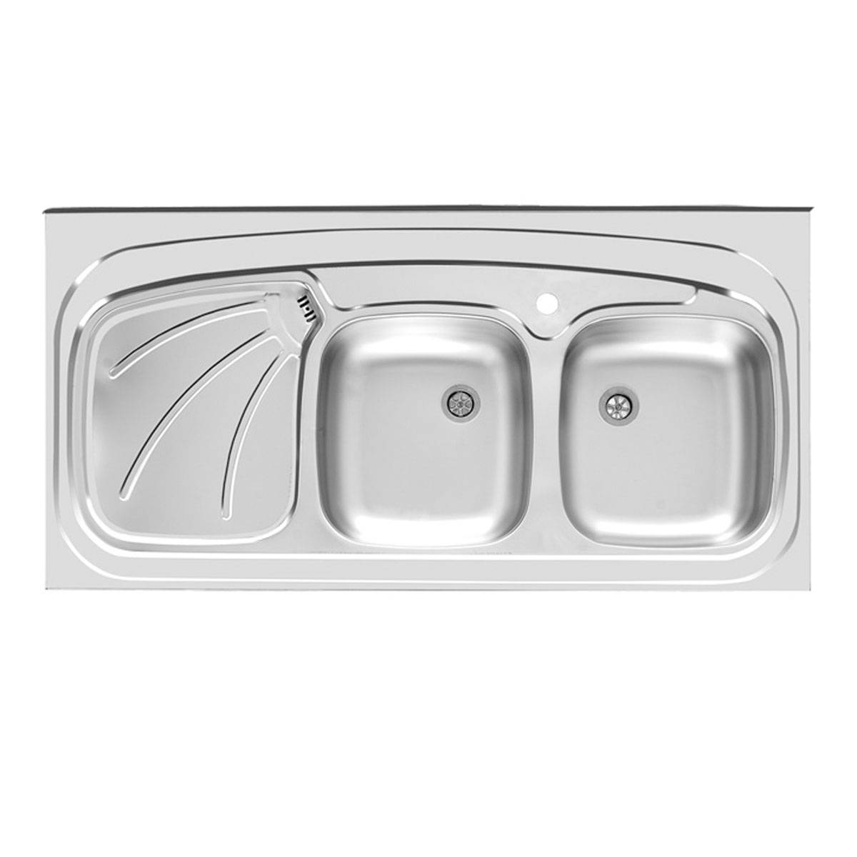 سینک روکار 121 اخوان