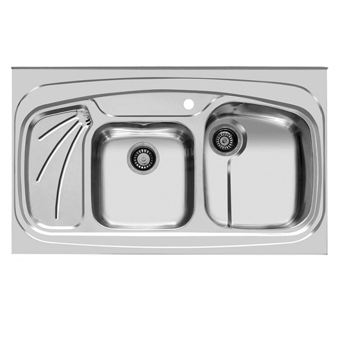 سینک روکار 144 اخوان