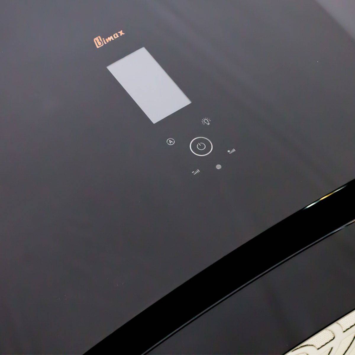 هود مورب B2056U بیمکث