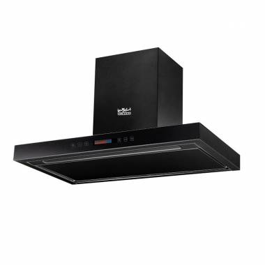 هود شومینه ای SA202 استیل البرز