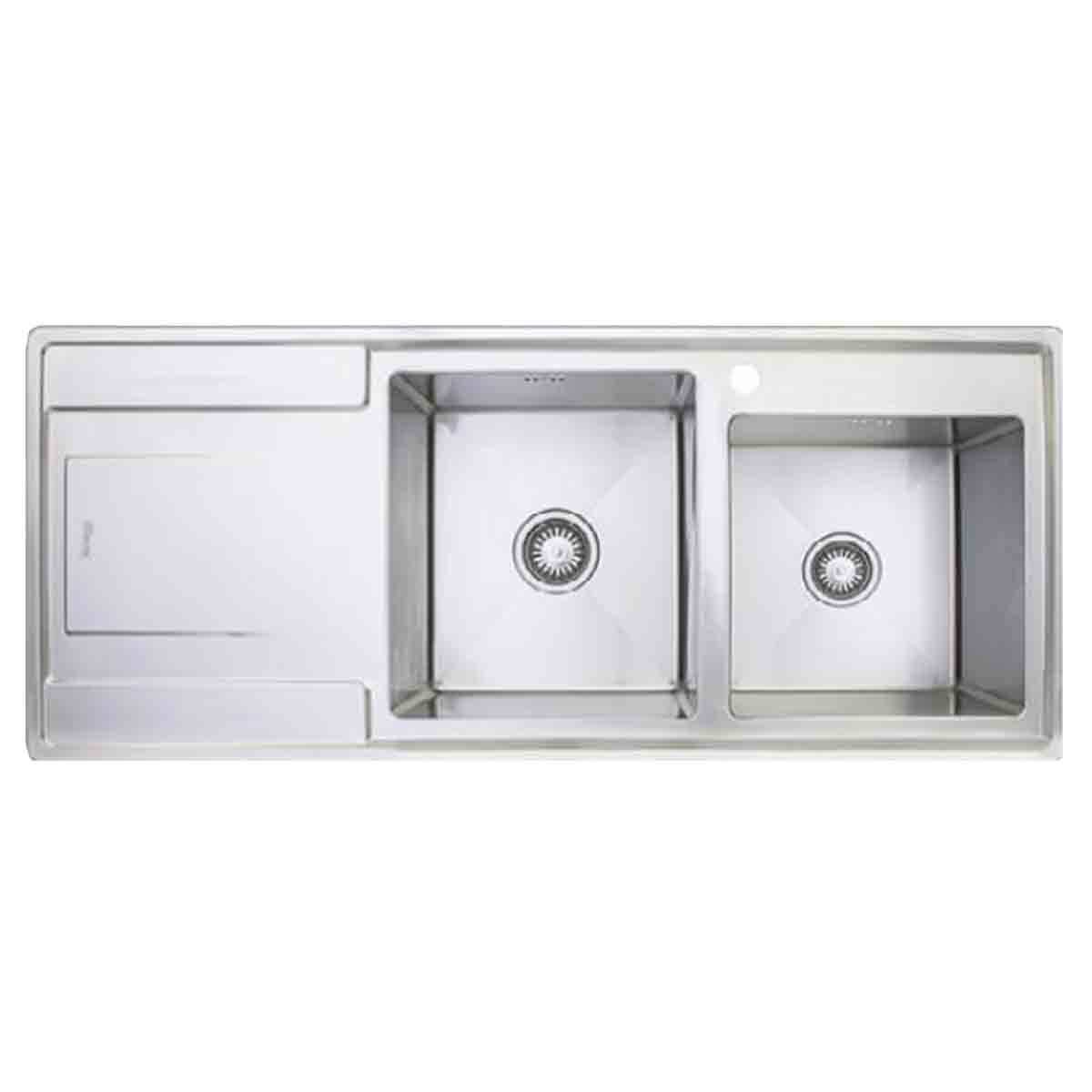 سینک توکار دست ساز BS 741 بیمکث