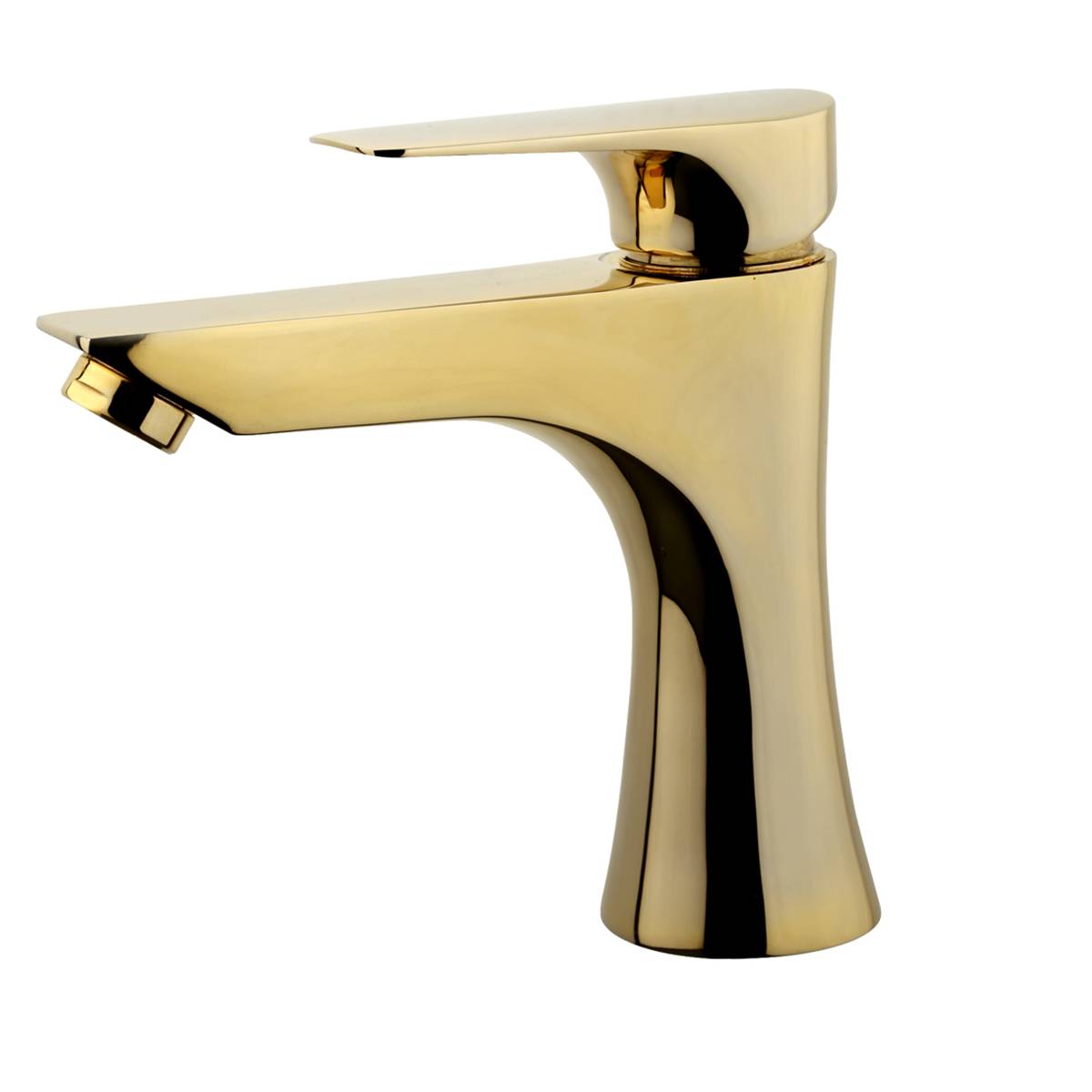 شیر روشویی دنیل طلایی اوج