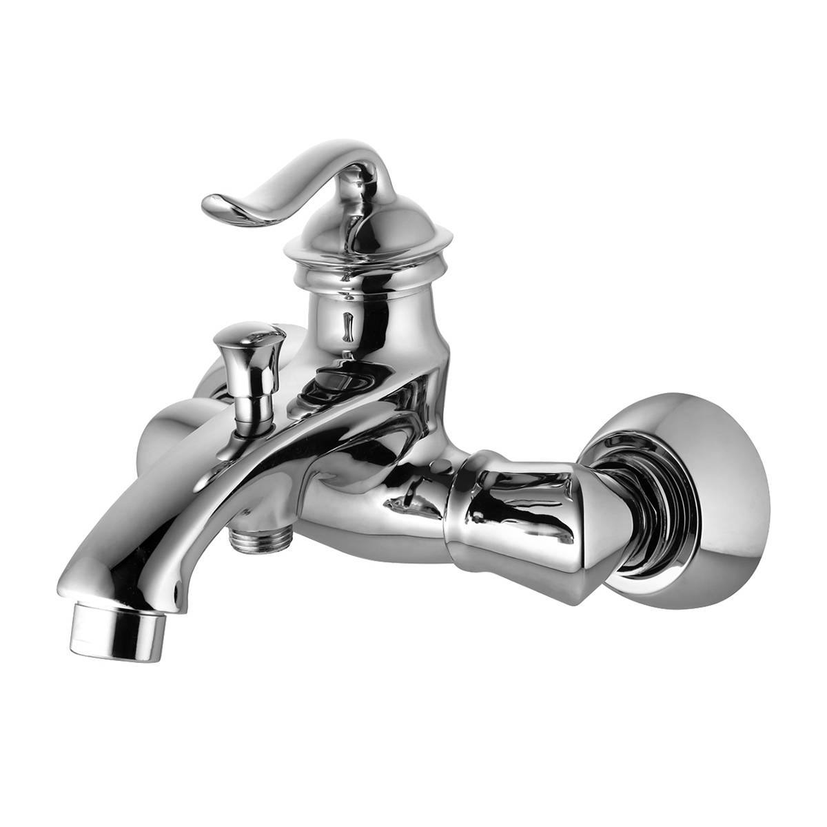 ست شیرآلات امپریال کروم اوج