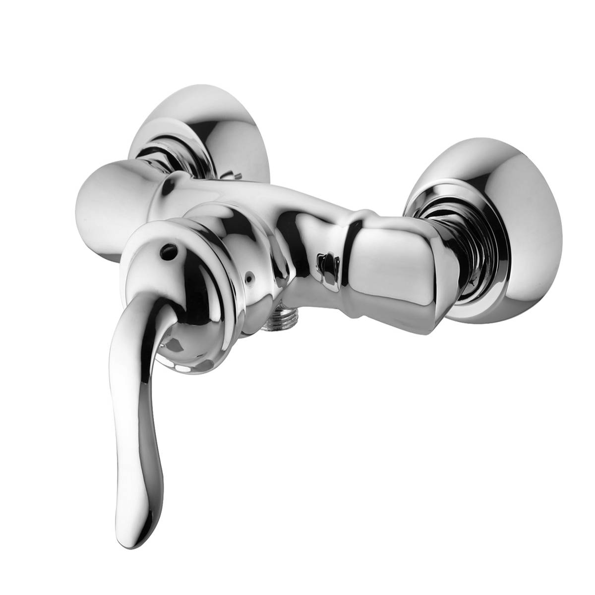 ست شیرآلات امپریال کروم اوج