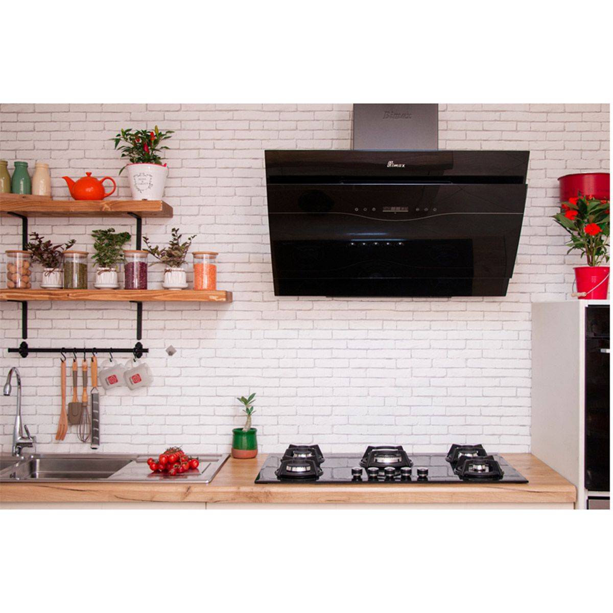 هود مورب B2032U پلاس بیمکث