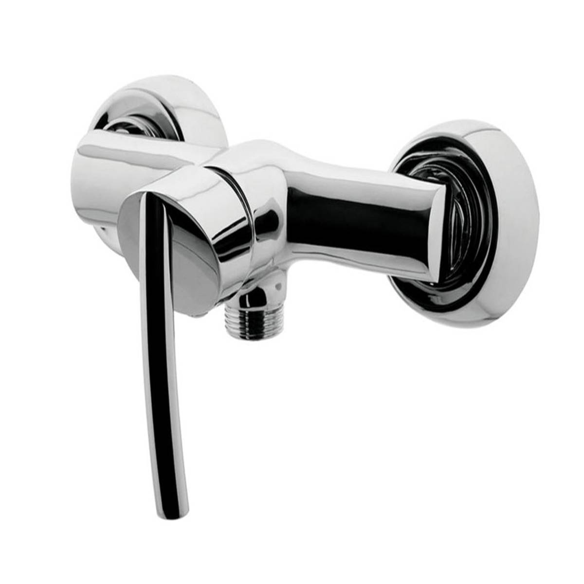 ست شیرآلات مینی تنسو کروم اوج