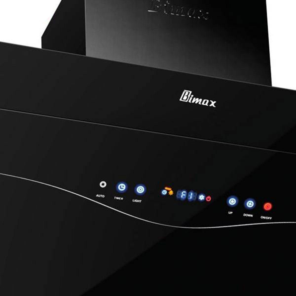 هود مورب B2032U پلاس بیمکث