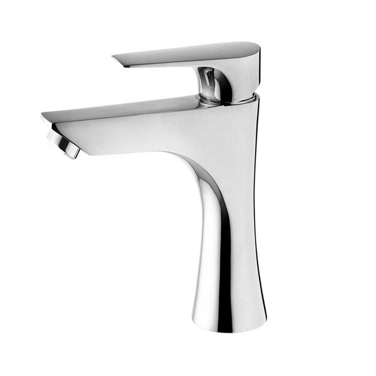 ست شیرآلات دنیل کروم اوج